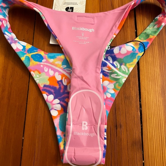 Blackbough Swim Blackbough Swimsuit Poshmark